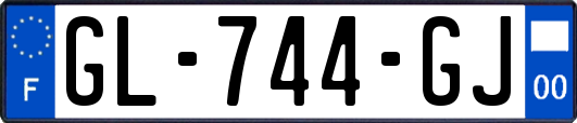 GL-744-GJ