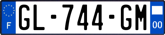 GL-744-GM