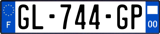 GL-744-GP