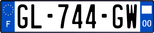 GL-744-GW