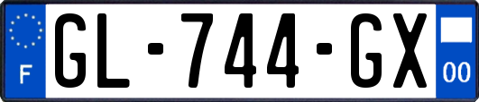 GL-744-GX