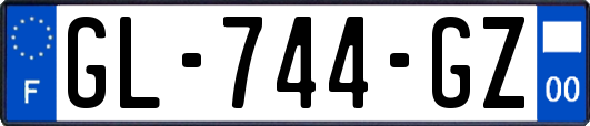 GL-744-GZ