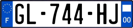 GL-744-HJ