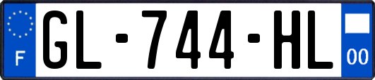 GL-744-HL