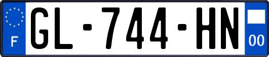 GL-744-HN
