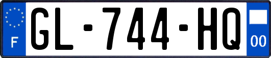 GL-744-HQ