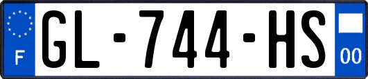 GL-744-HS