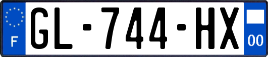 GL-744-HX