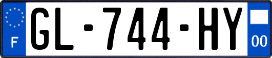 GL-744-HY