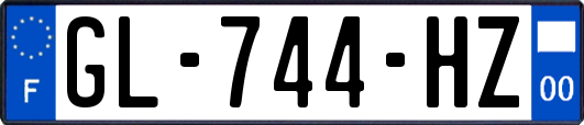 GL-744-HZ