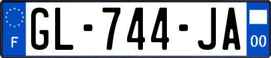 GL-744-JA