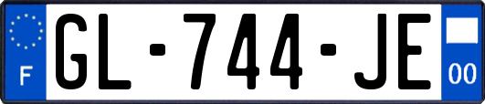 GL-744-JE