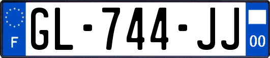 GL-744-JJ