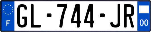 GL-744-JR