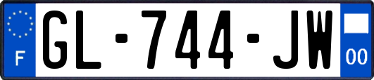 GL-744-JW