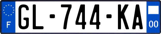 GL-744-KA