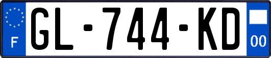 GL-744-KD