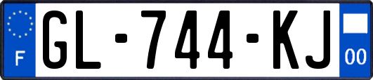 GL-744-KJ