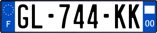GL-744-KK