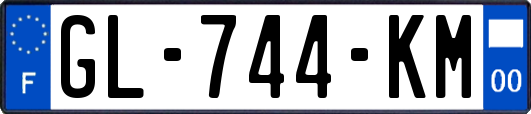 GL-744-KM