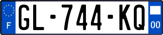 GL-744-KQ