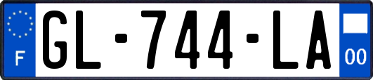 GL-744-LA