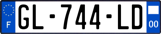 GL-744-LD