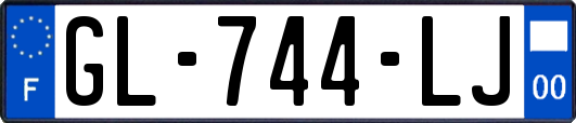 GL-744-LJ