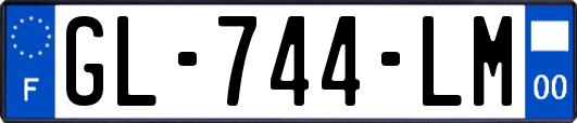 GL-744-LM