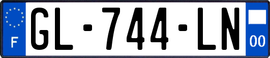 GL-744-LN