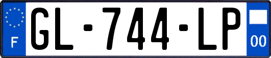 GL-744-LP