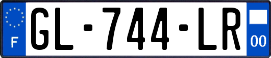 GL-744-LR