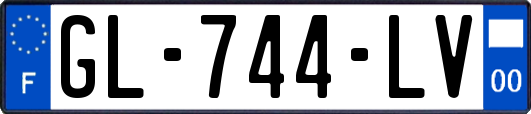 GL-744-LV