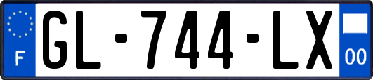GL-744-LX