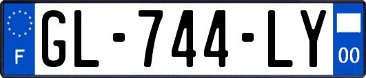 GL-744-LY