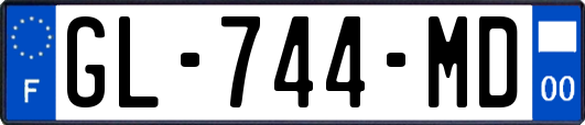 GL-744-MD