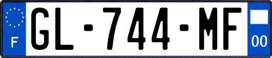 GL-744-MF
