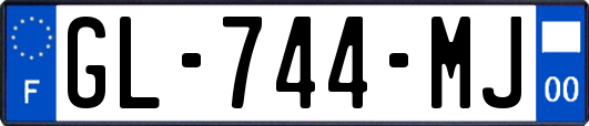 GL-744-MJ