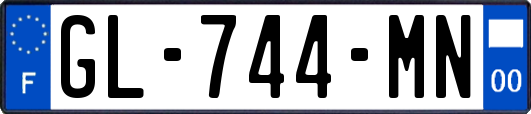 GL-744-MN