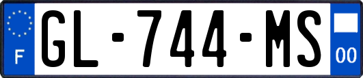 GL-744-MS