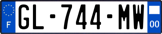 GL-744-MW