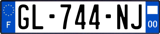 GL-744-NJ