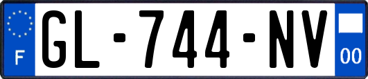 GL-744-NV