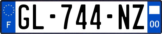 GL-744-NZ