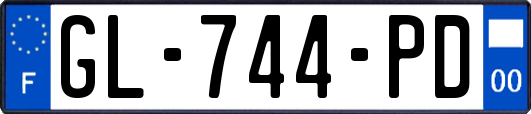 GL-744-PD