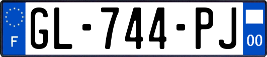 GL-744-PJ