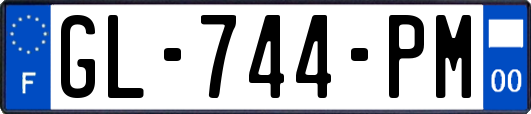 GL-744-PM