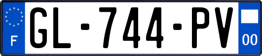 GL-744-PV