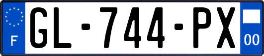 GL-744-PX