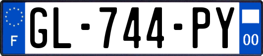 GL-744-PY